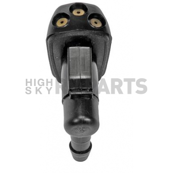 Help! By Dorman Windshield Washer Nozzle OEM - 47262