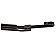 Help! By Dorman WindShield Wiper Arm 15.46 Inch Black Single - 42550