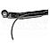 Help! By Dorman WindShield Wiper Arm 23 Inch Black Single - 42668
