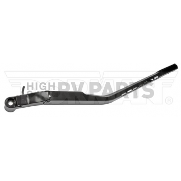 Help! By Dorman WindShield Wiper Arm 23 Inch Black Single - 42668