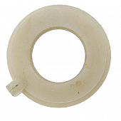 Help! By Dorman Windshield Wiper Linkage Bushing Nylon Set Of 2 - 49439