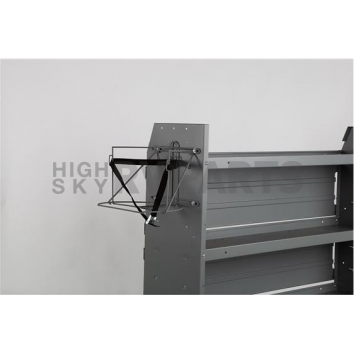 KargoMaster Drink Cooler Rack 40300