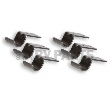 KargoMaster Roof Basket Bracket Safari Series Steel - 60311