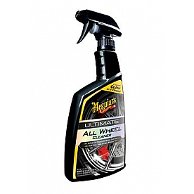 Meguiars Wheel Cleaner G180124