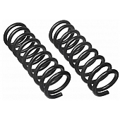 Moog Chassis Coil Spring 6312