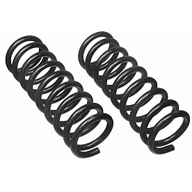 Moog Chassis Coil Spring 6080