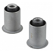 Moog Chassis Control Arm Bushing - K200851