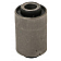 Moog Chassis Control Arm Bushing - K201687