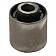 Moog Chassis Control Arm Bushing - K201688