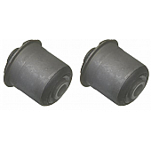 Moog Chassis Control Arm Bushing - K7389