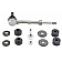 Moog Chassis Stabilizer Bar Link Kit - K90680