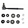 Moog Chassis Stabilizer Bar Link Kit - K90681