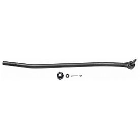Moog Chassis Tie Rod End - DS1068