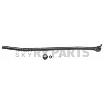 Moog Chassis Tie Rod End - DS1068