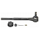 Moog Chassis Tie Rod End - ES681N