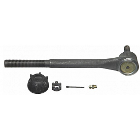 Moog Chassis Tie Rod End - ES681N