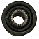 Moog Chassis Track Bar Bushing - K201686