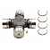 Moog Chassis Universal Joint - 364
