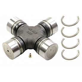 Moog Chassis Universal Joint - 364