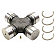 Moog Chassis Universal Joint - 364