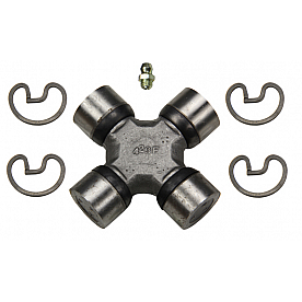 Moog Chassis Universal Joint - 369
