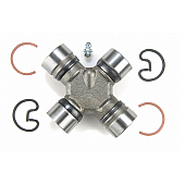 Moog Chassis Universal Joint - 372