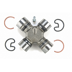 Moog Chassis Universal Joint - 372