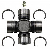 Moog Chassis Universal Joint - 387