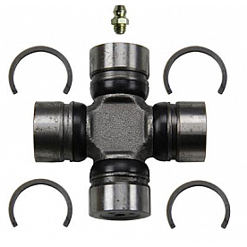 Moog Chassis Universal Joint - 387