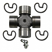 Moog Chassis Universal Joint - 409
