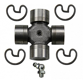 Moog Chassis Universal Joint - 409
