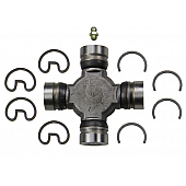 Moog Chassis Universal Joint - 433