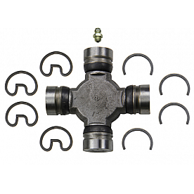 Moog Chassis Universal Joint - 433