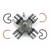 Moog Chassis Universal Joint - 447