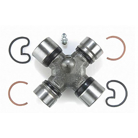 Moog Chassis Universal Joint - 447
