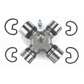 Moog Chassis Universal Joint - 448