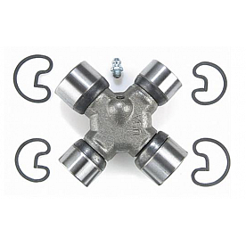 Moog Chassis Universal Joint - 448