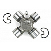 Moog Chassis Universal Joint - 459
