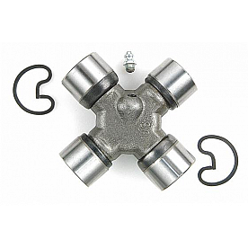 Moog Chassis Universal Joint - 459