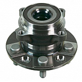 Moog Hub Assemblies Bearing and Hub Assembly - 512452
