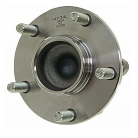 Moog Hub Assemblies Bearing and Hub Assembly - 513268