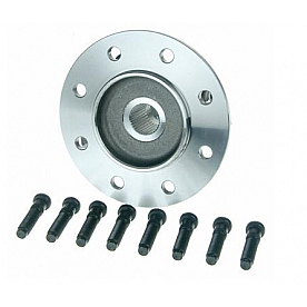 Moog Hub Assemblies Bearing and Hub Assembly - 515068