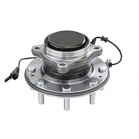 Moog Hub Assemblies Bearing and Hub Assembly - 515182