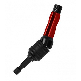 Performance Tool Screw Bit Holder W9034