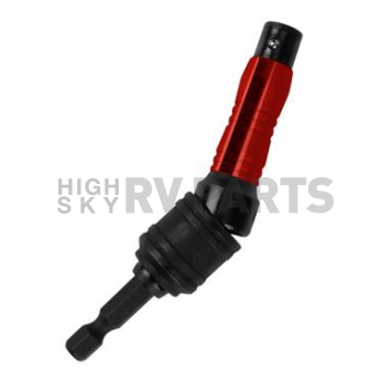 Performance Tool Screw Bit Holder W9034
