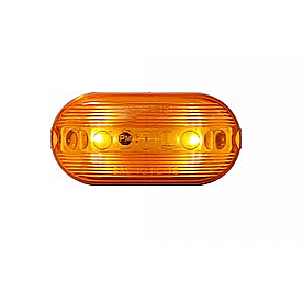 Peterson Mfg. Side Marker Light - LED 35A-MV