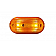 Peterson Mfg. Side Marker Light - LED 35A-MV