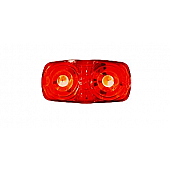 Peterson Mfg. Side Marker Light - LED V38R