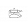 Peterson Mfg. Side Marker Light - LED M60A-MV