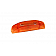 Peterson Mfg. Side Marker Light - LED 60A-MV